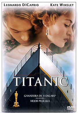 Titanic 1997
